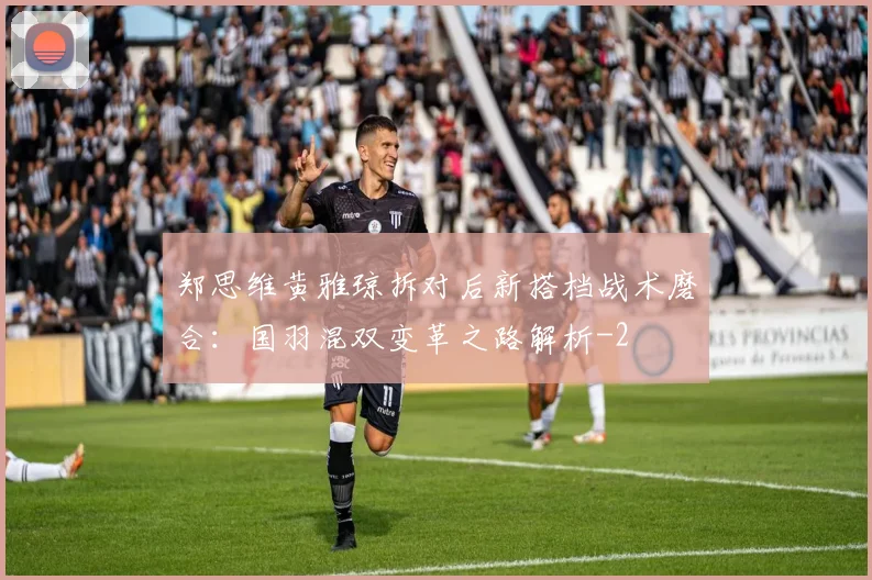 郑思维黄雅琼拆对后新搭档战术磨合：国羽混双变革之路解析